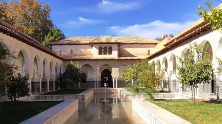 Tlemcen: The Pearl of the West  A Day Trip from Oran - Who Should Consider This Tour?