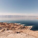 To Baptism Site and Dead Sea From Amman. - The Dead Sea: A Natural Wonder and Wellness Haven