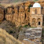 To Sheki, through all of Azerbaijan - Exploring Azerbaijan’s Northern Highlights: An Authentic Two-Day Tour