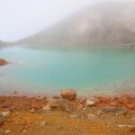 Tongariro Alpine Crossing One-Way Ketetahi Only Private Carpark - Detailed Itinerary and What to Expect