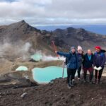 Tongariro Alpine Crossing: Premium Guided Hike - The Itinerary Breakdown