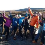 Tongariro Crossing Round trip transfer from Turangi - Final Thoughts