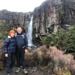 Tongariro National Park: Pre-Sunset Guided Walking Tour - Authentic Insights from Past Participants