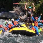 Tongariro River: Grade 3 Whitewater Rafting - Who Will Love This Tour?
