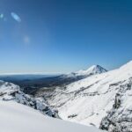 Tongariro Snow Mountain Ruapehu Whakapapa Day Tour from Auckland - The Practical Side: Transportation, Group Size, and Weather