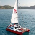 Tongarra: All-Inclusive Day Sail - The Value of the Experience