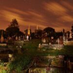 Toowong Cemetery Ghost Tour - The Original - Who Will Love This Tour?