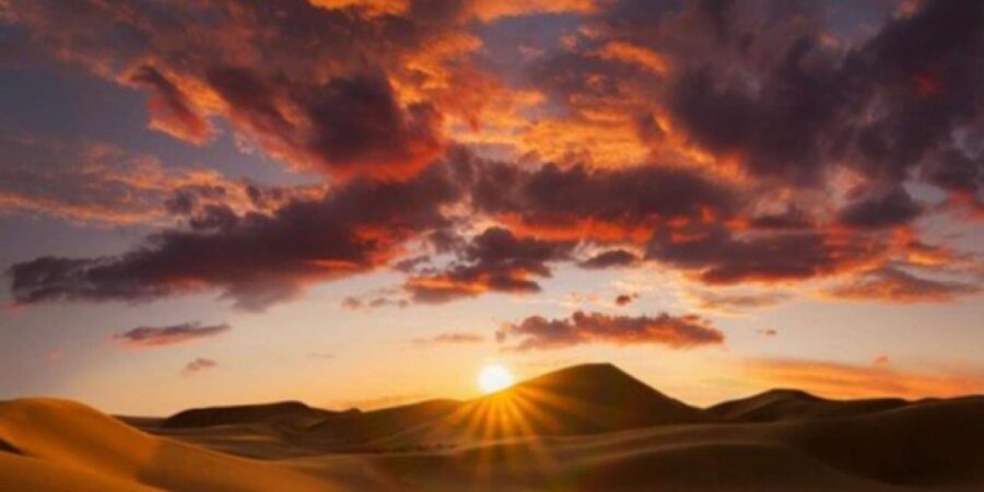 Top 3-day, 2-night Sahara adventure: Marrakech to merzouga - Practicalities and Logistics