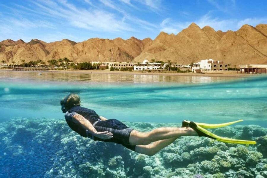 Top Day Tour To Red Sea El Ain Sokhna From Cairo - Why This Tour Offers Good Value