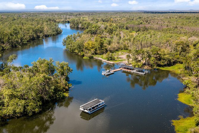 Top End Safari Camp Day Tour - What We Loved About the Tour