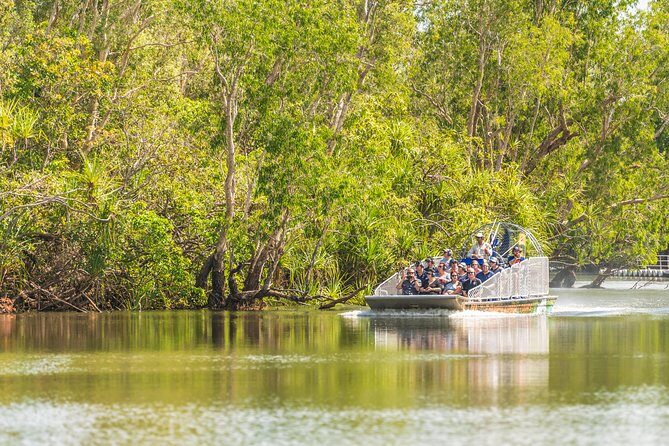 Top End Safari Camp Overnight Tour - What Makes This Tour Stand Out?