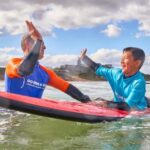 Torquay: 3-Lesson Surf Course with Online Theory Modules - Authentic Insights from Participants