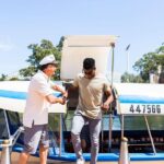 Torrens River Cruise in Adelaide - A Closer Look at the Itinerary