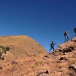 Toubkal Ascent Hike 2 Days 1 night in Atlas Mountains. - Practical Details and Logistics