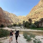Tour Fatimah-2 Day 1 Night in Ras Al Hadd,Oman Tours Package - Who Is This Tour Best For?