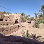 Tour from M'hamid to Erg Zahar & Erg Chegaga by 4x4 - 4-day - Key Points