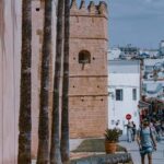 Tour From Nador Bustling Markets to Its Golden Beaches - Practical Details and Insights