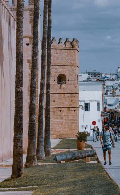 Tour From Nador Bustling Markets to Its Golden Beaches - Practical Details and Insights