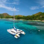 Tour of Cousin, Curieuse and St Pierre island on Catamaran - A Detailed Breakdown of the Itinerary