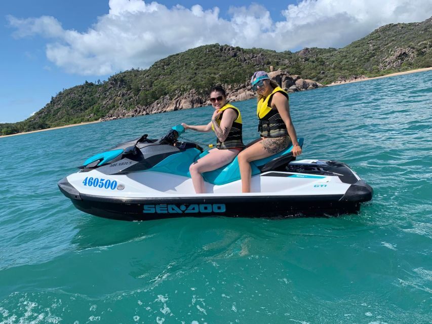 Tour of Magnetic Island (2 hours) - The Itinerary: What to Expect