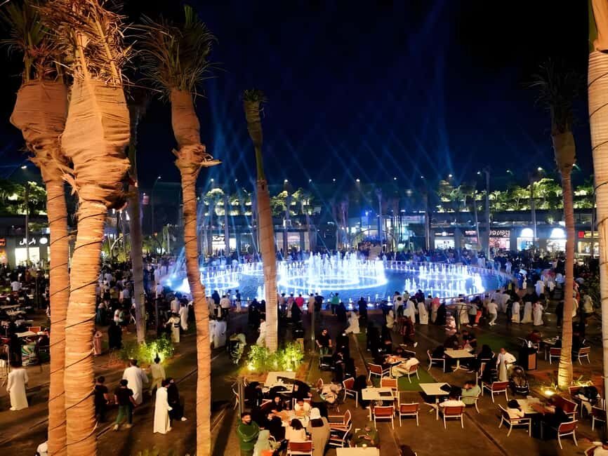 Tour of Old Riyadh & At-Turaif Heritage District - Who Should Consider This Tour?