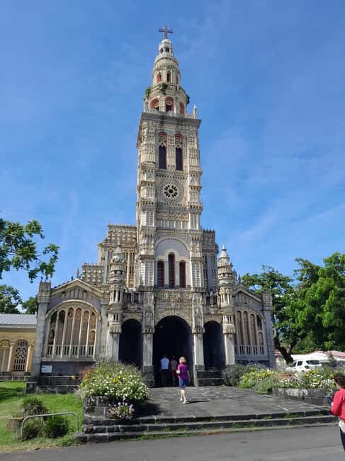 Tour of Reunion Island, full excursion (8 to 9 hours) - Practical Aspects and Value