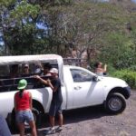 TOUR Safari 4X4 - An Immersive Look at the Moorea 4x4 Safari Experience