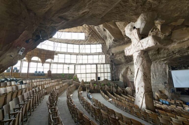Tour To Cave Church of Saint Simon and Old Cairo churches - Final Thoughts