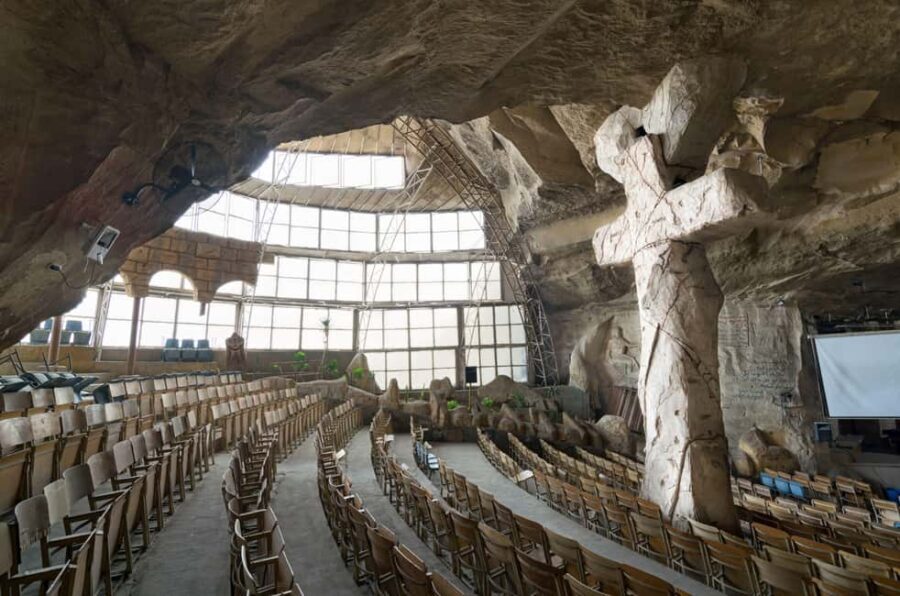 Tour To Cave Church of Saint Simon and Old Cairo churches - Final Thoughts