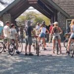 Tour to Hells Gate National Park and Lake Naivasha - The Itinerary: What Does the Day Look Like?
