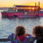 Town 1770: Afternoon Coastline Tour - The Scenic Highlights