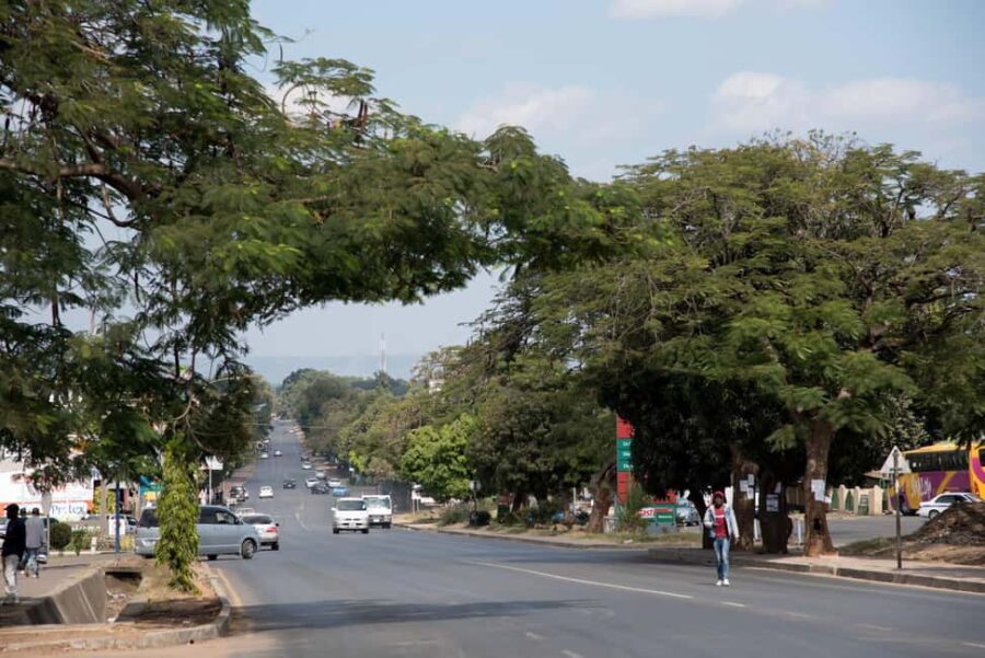 Town Tour - Exploring Livingstone’s Highlights