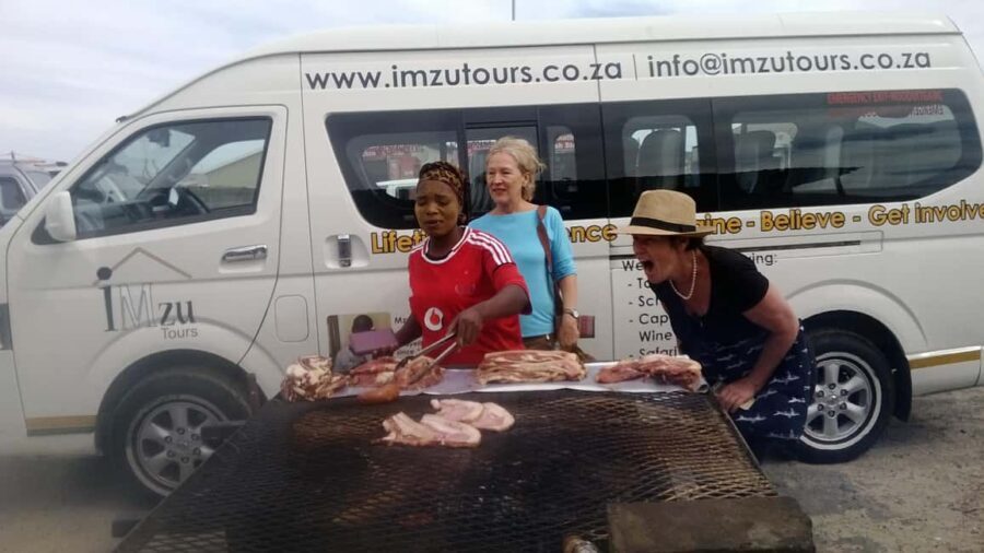 Township Cycling Tour - Langa Township Cape Town - The Sum Up