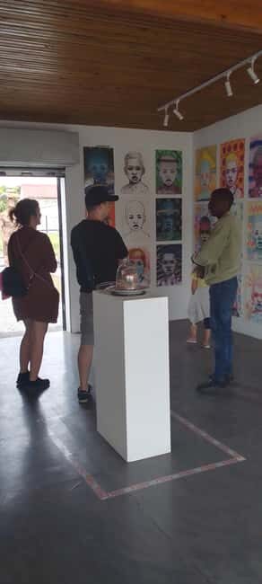 Township in Langa Half Day Tour - Why This Tour Offers Real Value