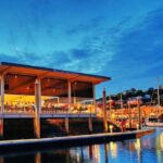 Townsville Boat Cruise & Yacht Club Lunch Package Sailing Charter - What You Can Expect from This Townsville Sailing Experience