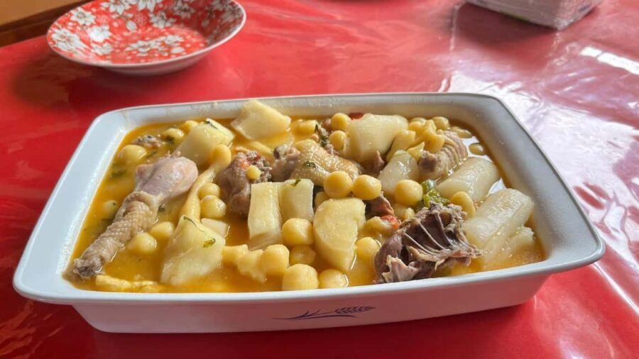 Traditional food cooking class - What’s Included and Why It Matters