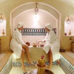 Traditional spa Hammam & Massage with Hotel Transfers - What to Expect from the Moroccan Hammam & Massage Tour