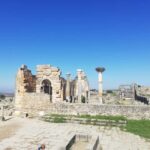 Transfer From Fes to Tangier via Volubilis and Chefchaouen - A Detailed Breakdown of the Experience