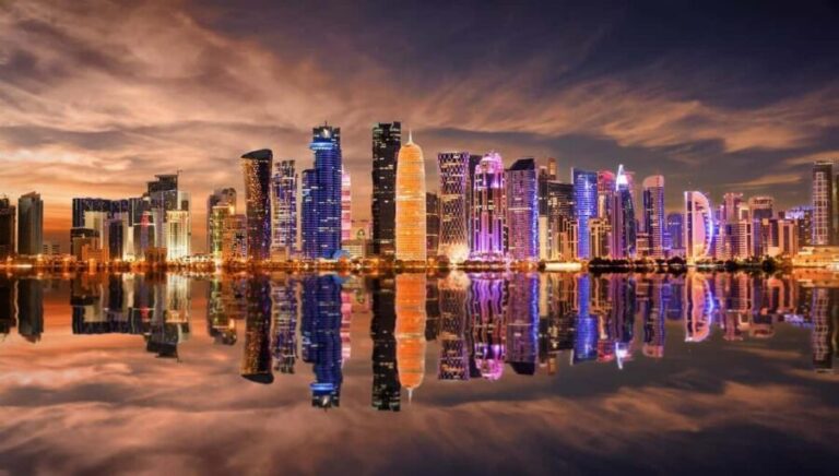 Transit Doha City Tours : Unforgettable Tour of Qatar - Authenticity & Guest Insights