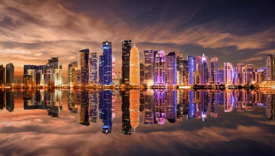 Transit Doha City Tours : Unforgettable Tour of Qatar - Authenticity & Guest Insights