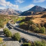 TranzAlpine Train, Arthur's Pass and Castle Hill Day Trip - Authentic Insights from Reviewers