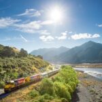 TranzAlpine Train Journey: Christchurch to Greymouth - Whats Included and Whats Not