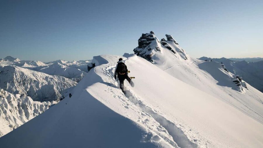 Treble Cone: Single Day Ski Lift Pass - What to Expect from a Day at Treble Cone
