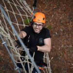 TreeClimb Kuitpo Forest: Exciting Treetop Climbing Adventure - The Scenic Setting and Views