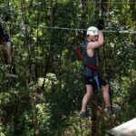 Treetop Challenge Adrenaline Pass - What to Expect from Your Day