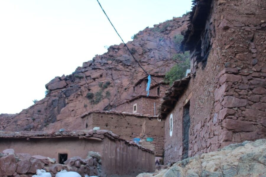 Trekking and Hiking in Morocco 2 Day trek in Atlas Mountains - Practical Tips for the Trek