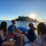 Tropical Dunk Island Half Day Activity from Mission Beach - A Closer Look at the Dunk Island Half-Day Tour