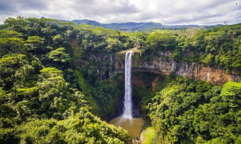 Tropical South West of Mauritius Tours - Who Is This Tour Best Suited For?