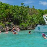 Trou d'Eau Douce: 5 Islands Tour with Snorkeling and BBQ - Practical Tips for Travelers