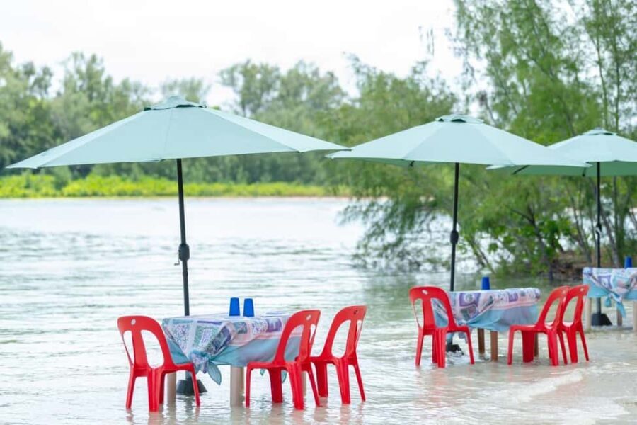 Trou d'Eau Douce: CataSpeed Cruise to Ile aux Cerfs - Who Is This Tour Best Suited For?